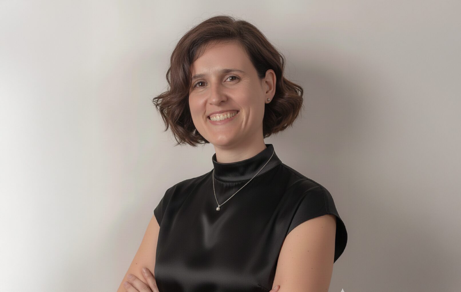 Gisela Paterno - Head Teacher of Composition at WKMT