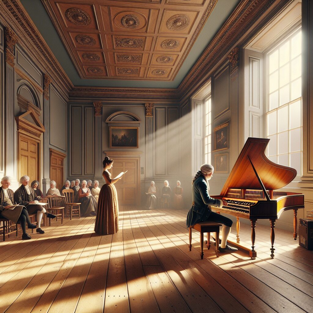 Handel House London