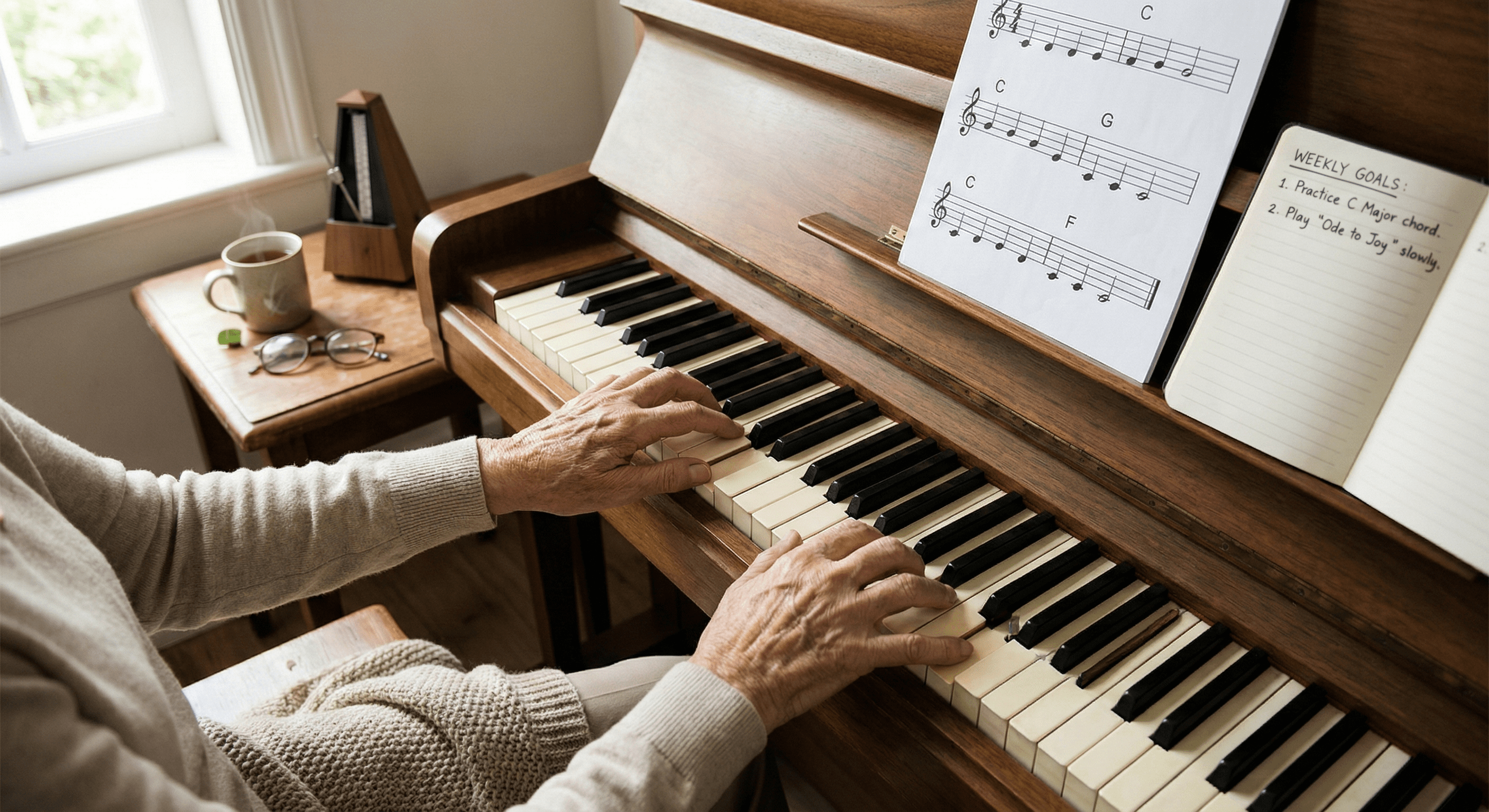 fun songs to learn on piano