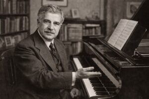 Artur Schnabel