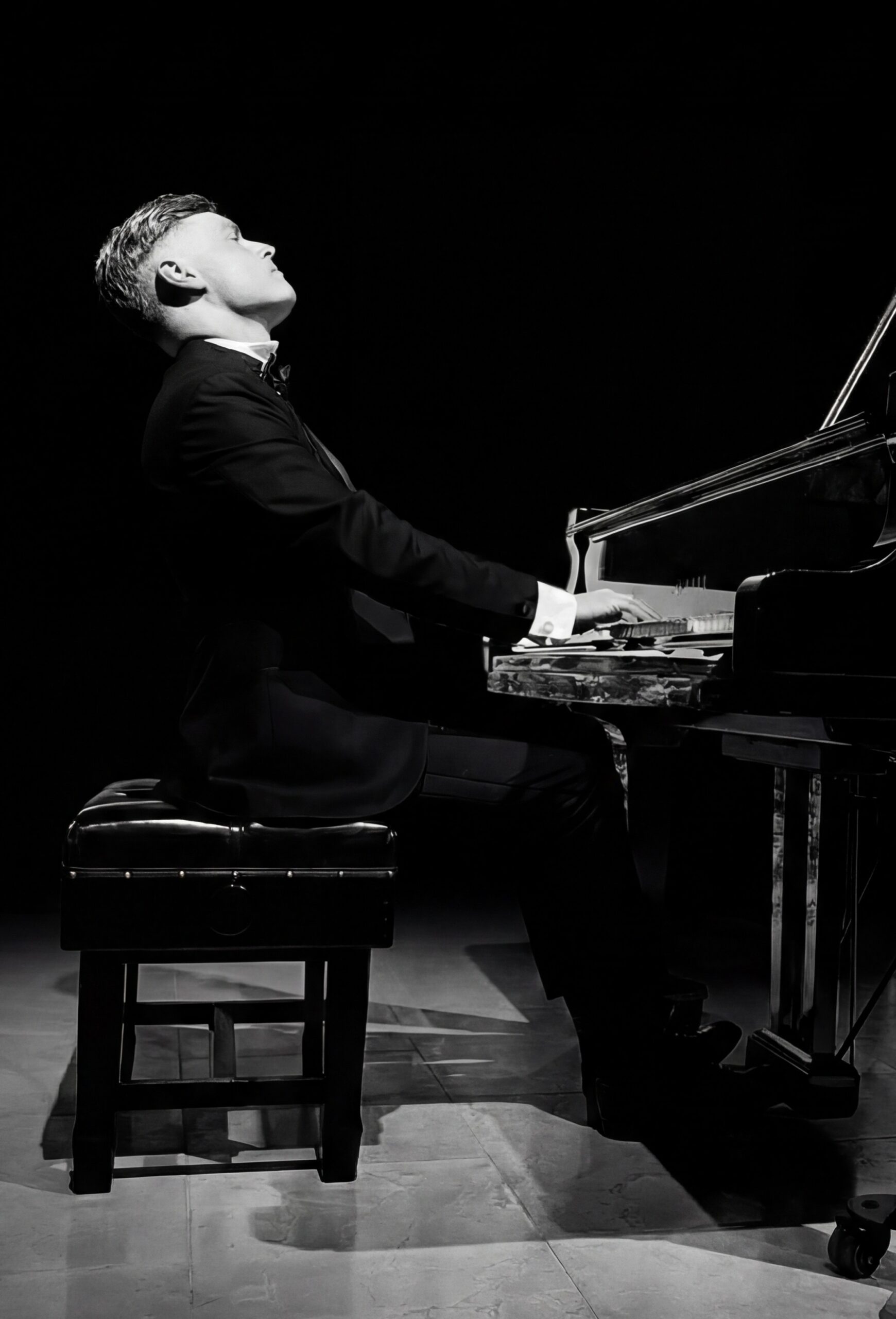 Juan Rezzuto - Founder and Concert Pianist at WKMT London