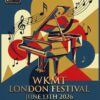 LONDON MUSIC FESTIVAL