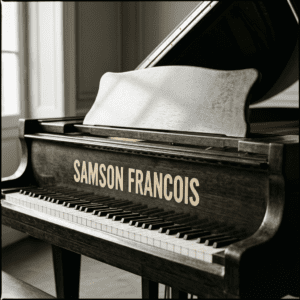 samson francois