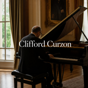 Clifford Curzon