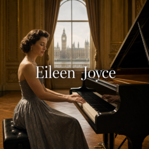 Eileen Joyce