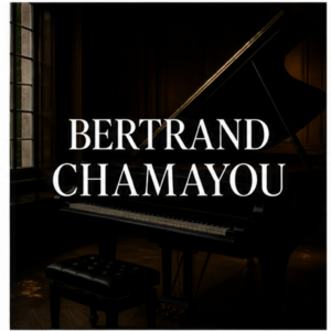 Bertrand Chamayou in London: French Clarity and the Art of Serious Listening - WKMT London
