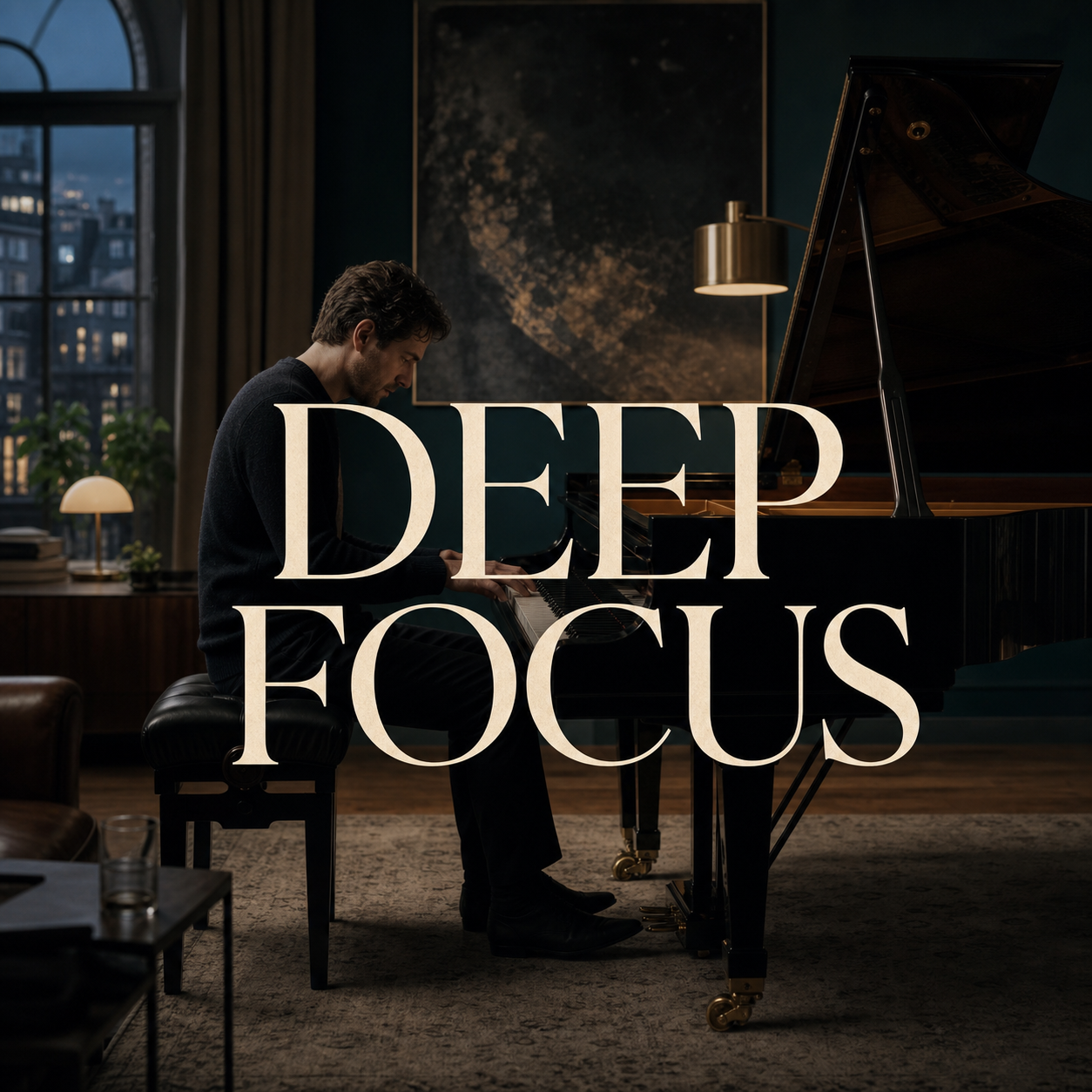 How to improve concentration through focused adult piano practice