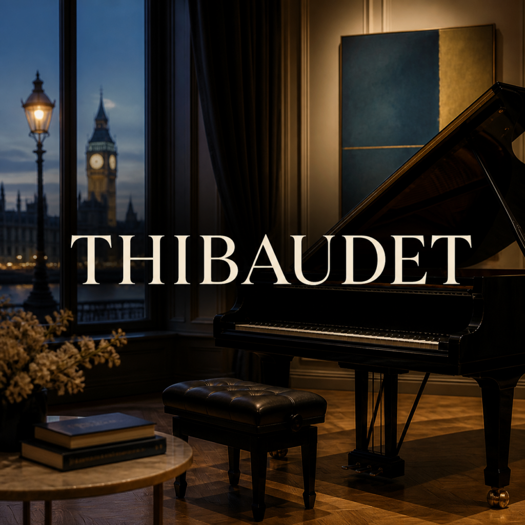 Jean-Yves Thibaudet in London: Colour, Style and Serious Piano Listening - WKMT London