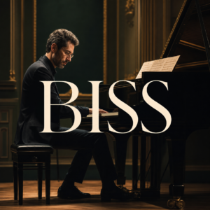 Jonathan Biss in London: Beethoven, Thought and Serious Piano Study - WKMT London
