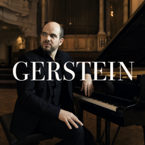 Kirill Gerstein in London: Virtuosity, Intelligence and Listening Detail - WKMT London