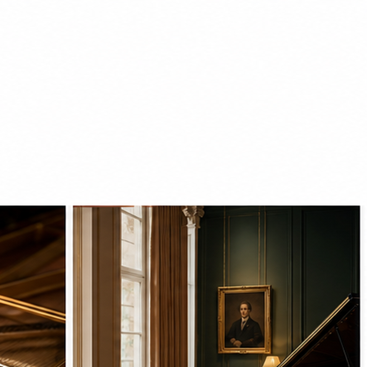 Lucas Debargue score listening for piano lessons London
