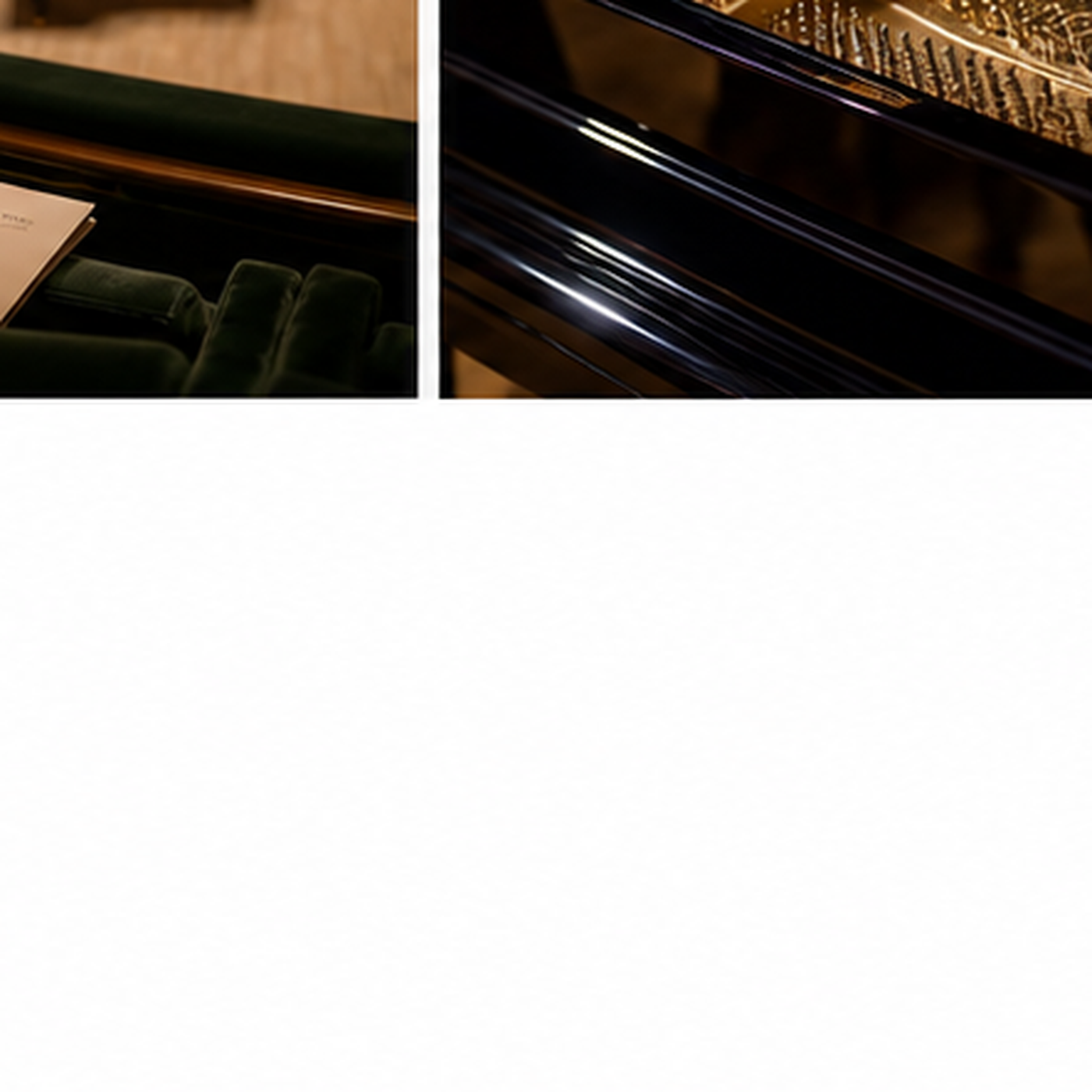 Lucas Debargue recital listening and London piano study