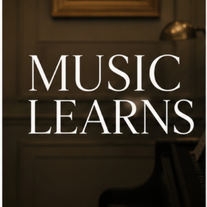 Music and Learning: Why Piano Gives Children a Clear Practice Language - WKMT London