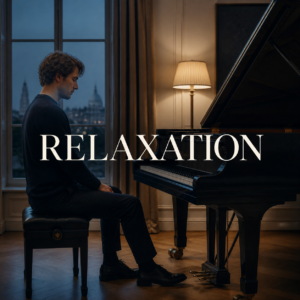 Relaxation Techniques: What Piano Practice Adds for Adults - WKMT London